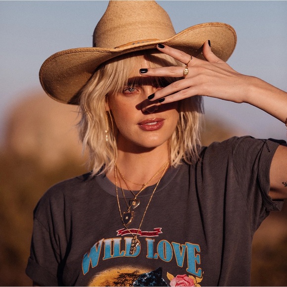 Spell Designs Wild Love Tee BNWT, Size XL - Picture 10 of 11